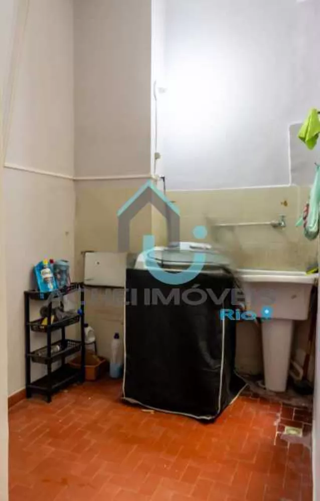 Apartamento, 3 quartos, 162 m² - Foto 6
