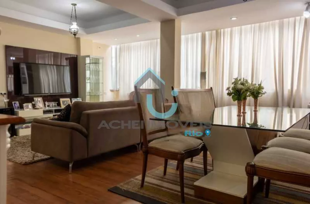Apartamento, 3 quartos, 162 m² - Foto 4
