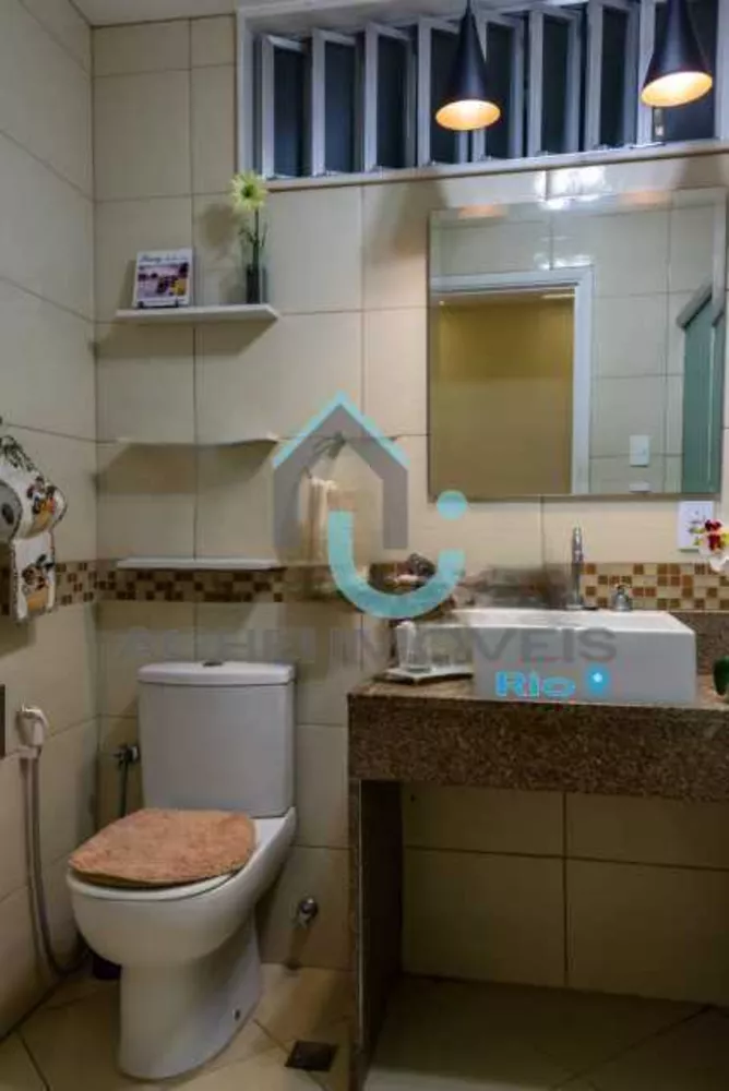 Apartamento, 3 quartos, 162 m² - Foto 8