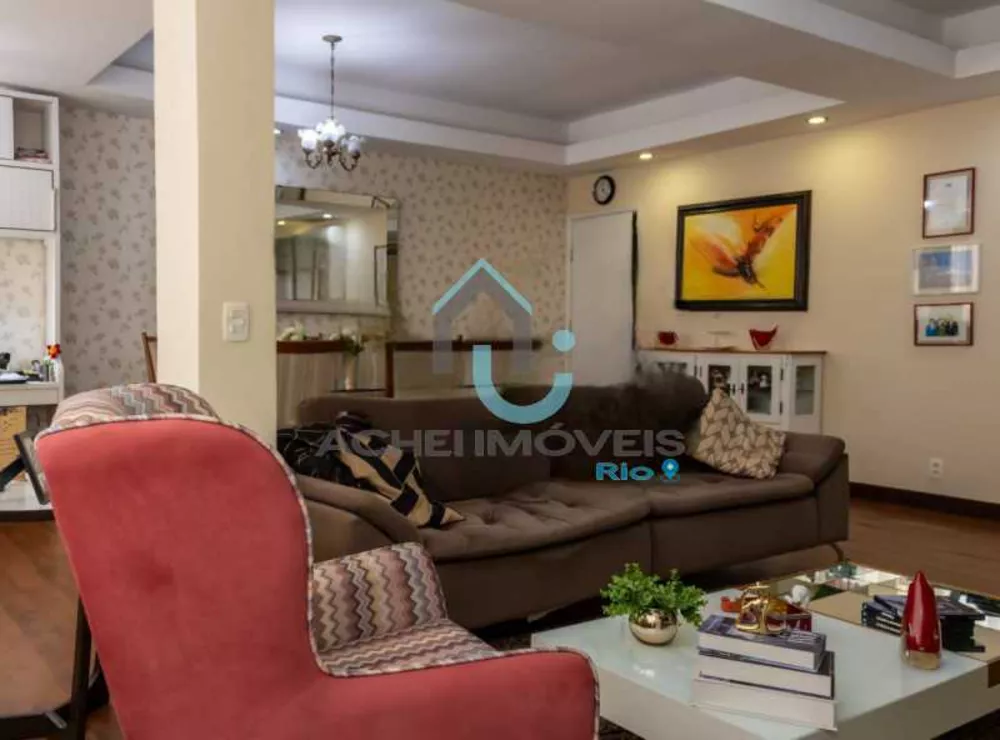 Apartamento, 3 quartos, 162 m² - Foto 2