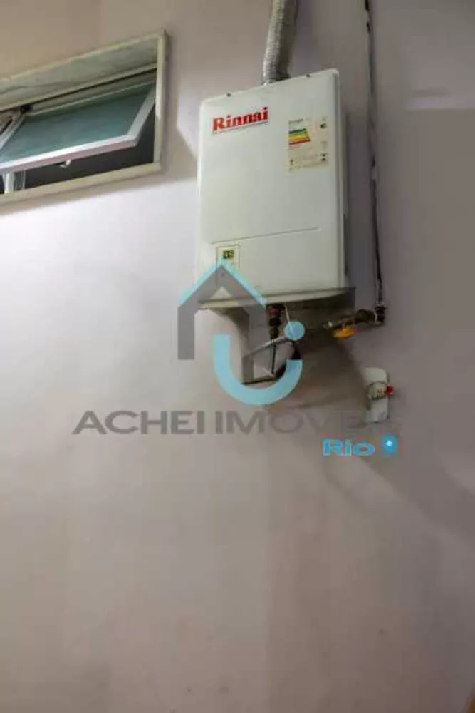 Apartamento, 3 quartos, 162 m² - Foto 12