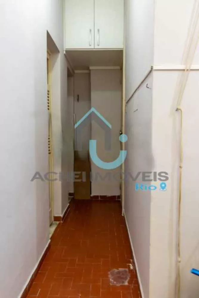 Apartamento, 3 quartos, 162 m² - Foto 3