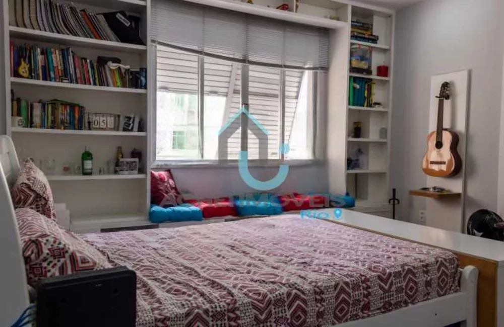 Apartamento, 3 quartos, 162 m² - Foto 9