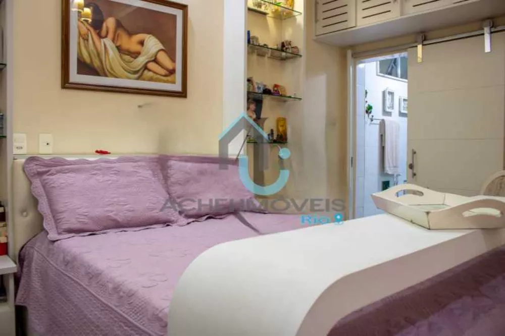 Apartamento, 3 quartos, 162 m² - Foto 5