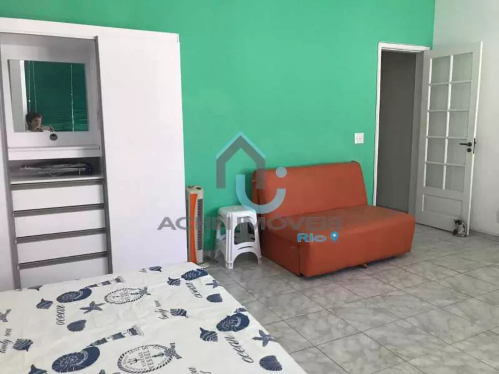 Kitnet-Studio, 30 m² - Foto 3