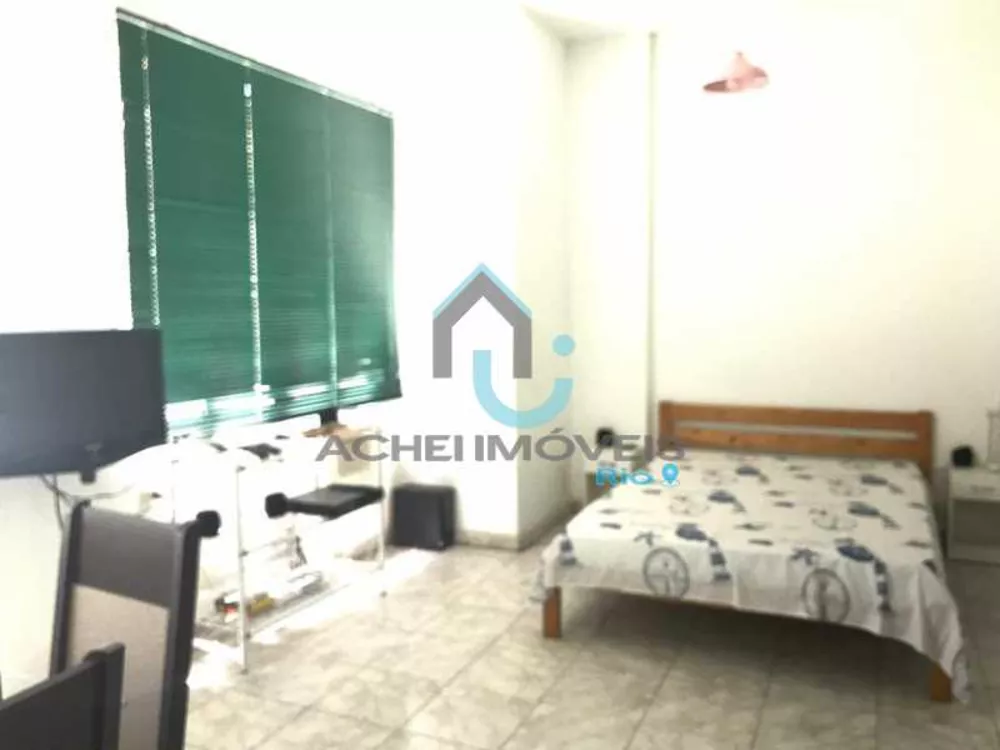 Kitnet-Studio, 30 m² - Foto 2