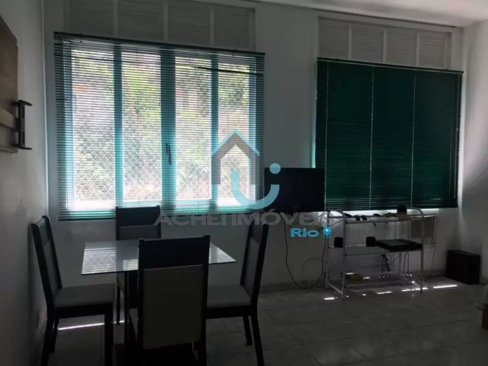 Kitnet-Studio, 30 m² - Foto 1