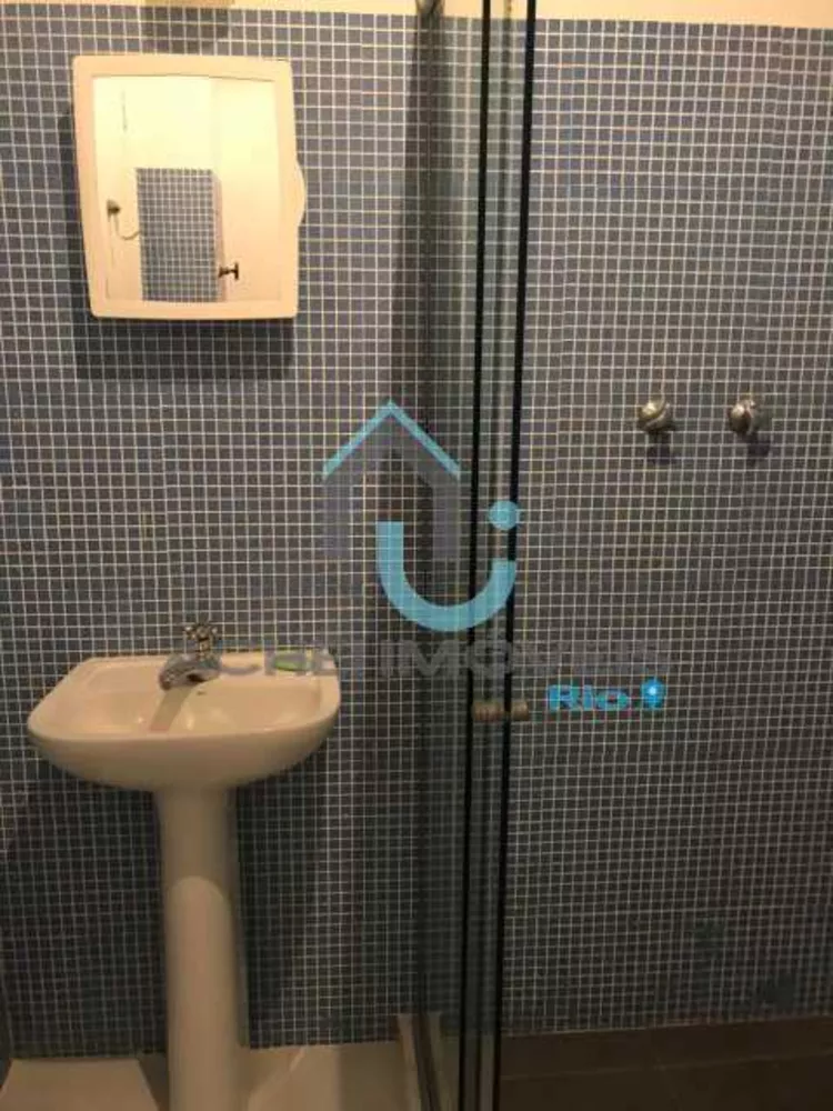 Kitnet-Studio, 30 m² - Foto 7