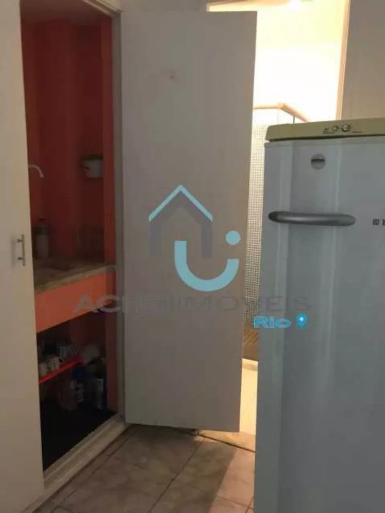 Kitnet-Studio, 30 m² - Foto 6