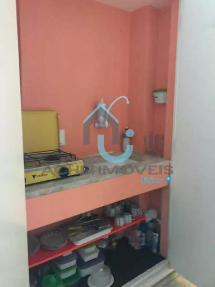 Kitnet-Studio, 30 m² - Foto 5