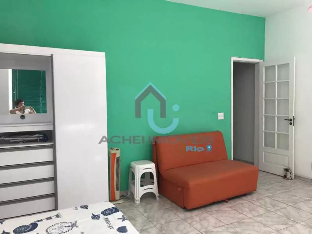 Kitnet-Studio, 30 m² - Foto 4