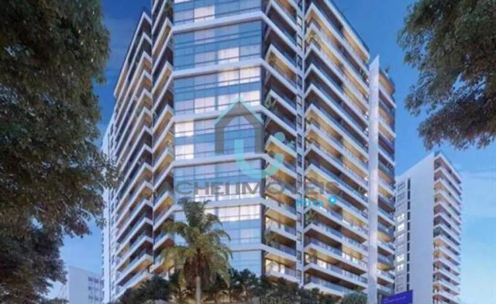Cobertura, 4 quartos, 170 m² - Foto 19