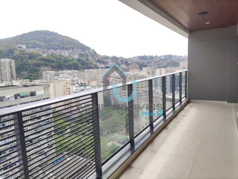Cobertura, 4 quartos, 170 m² - Foto 2