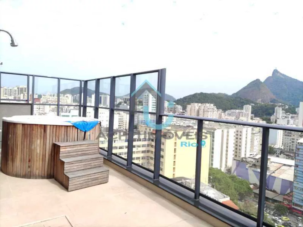 Cobertura, 4 quartos, 170 m² - Foto 24