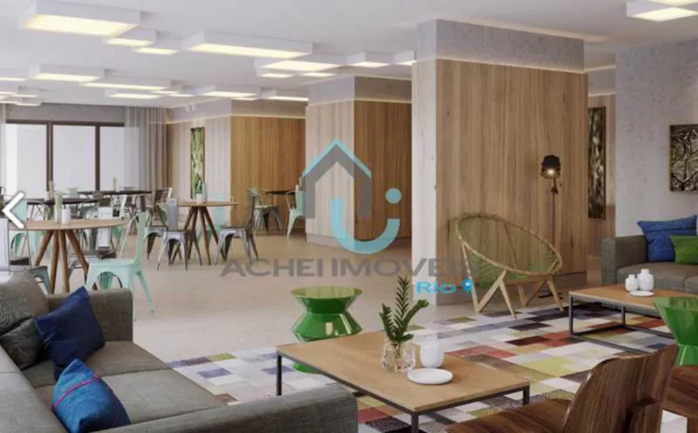 Cobertura, 4 quartos, 170 m² - Foto 16