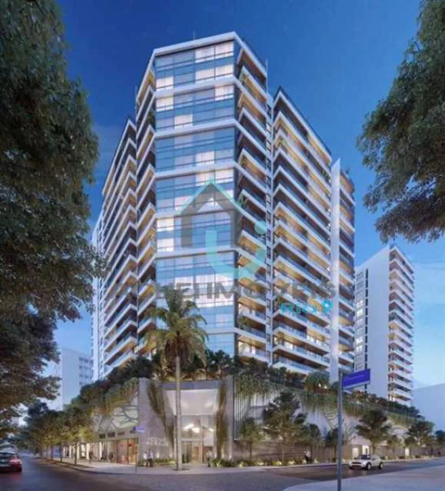 Cobertura, 4 quartos, 170 m² - Foto 22