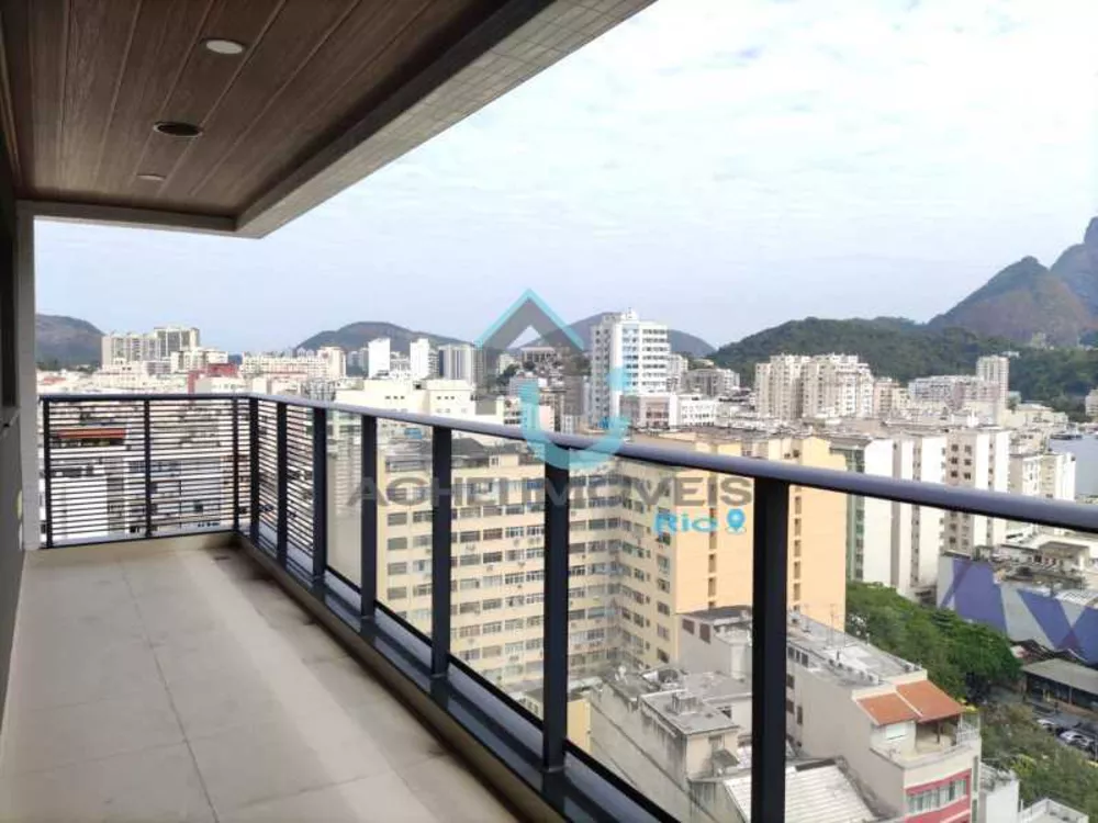 Cobertura, 4 quartos, 170 m² - Foto 11