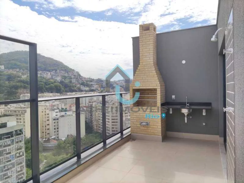 Cobertura, 4 quartos, 170 m² - Foto 6