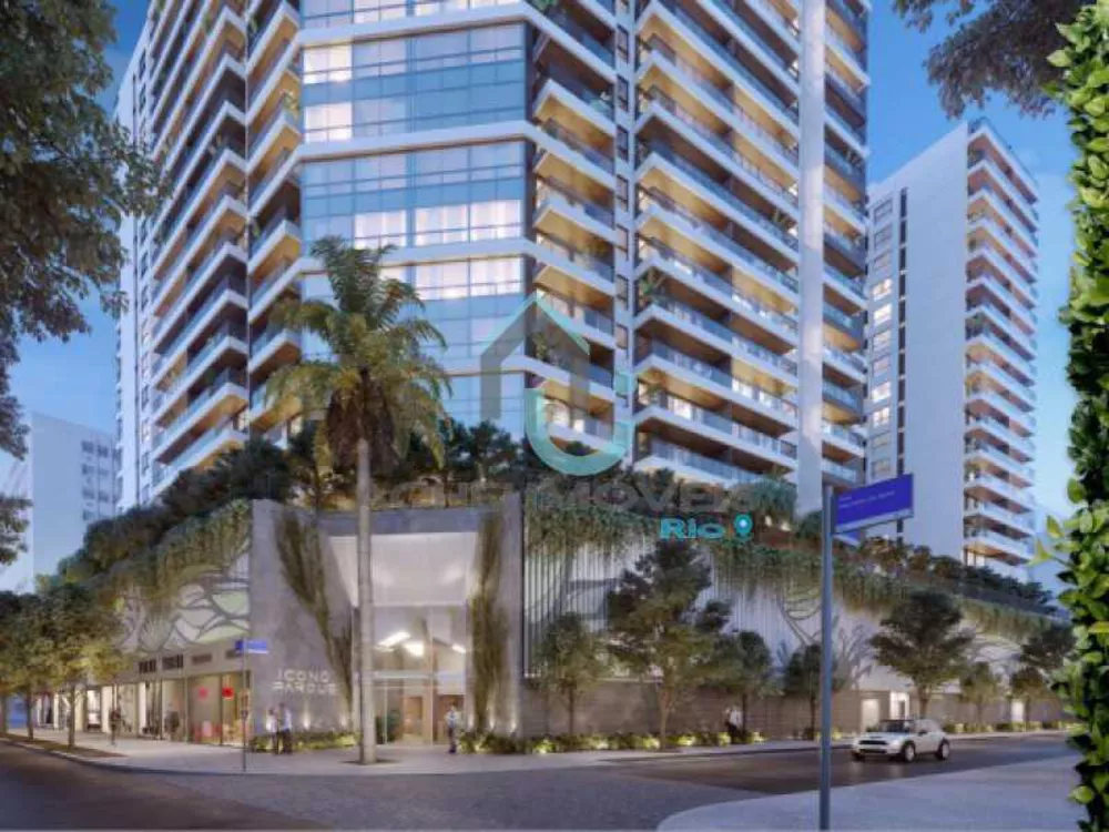 Cobertura, 4 quartos, 170 m² - Foto 7