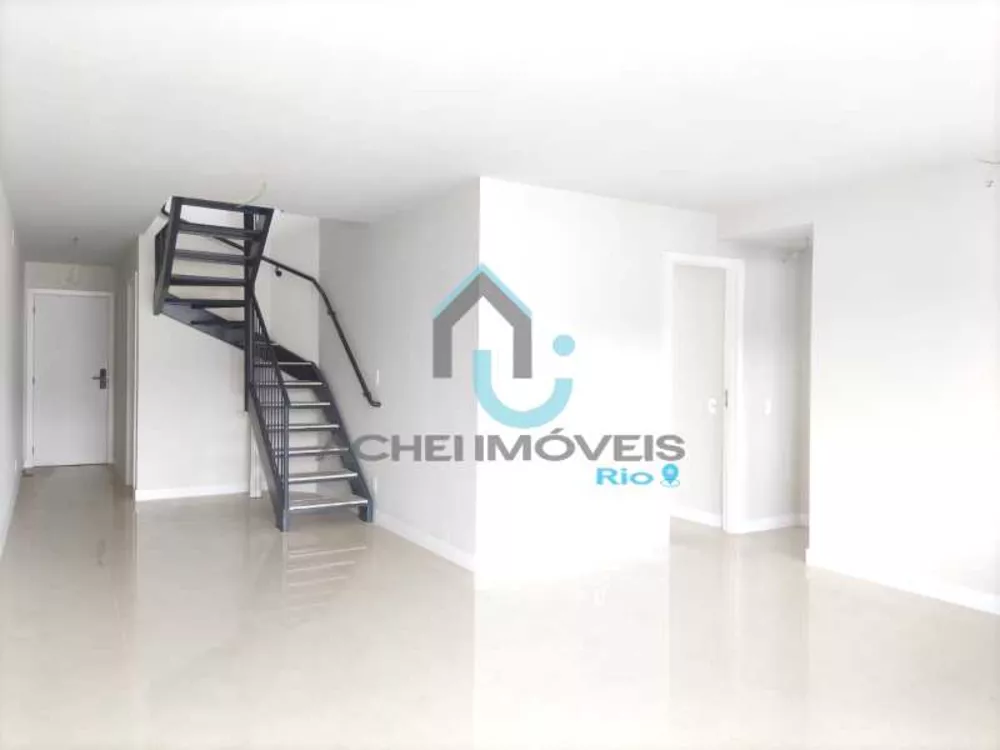 Cobertura, 4 quartos, 170 m² - Foto 12