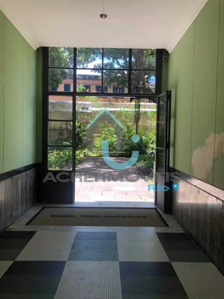 Apartamento, 2 quartos, 70 m² - Foto 2