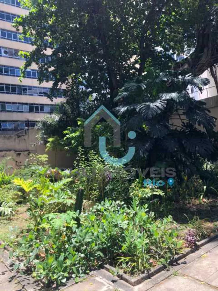 Apartamento, 2 quartos, 70 m² - Foto 11