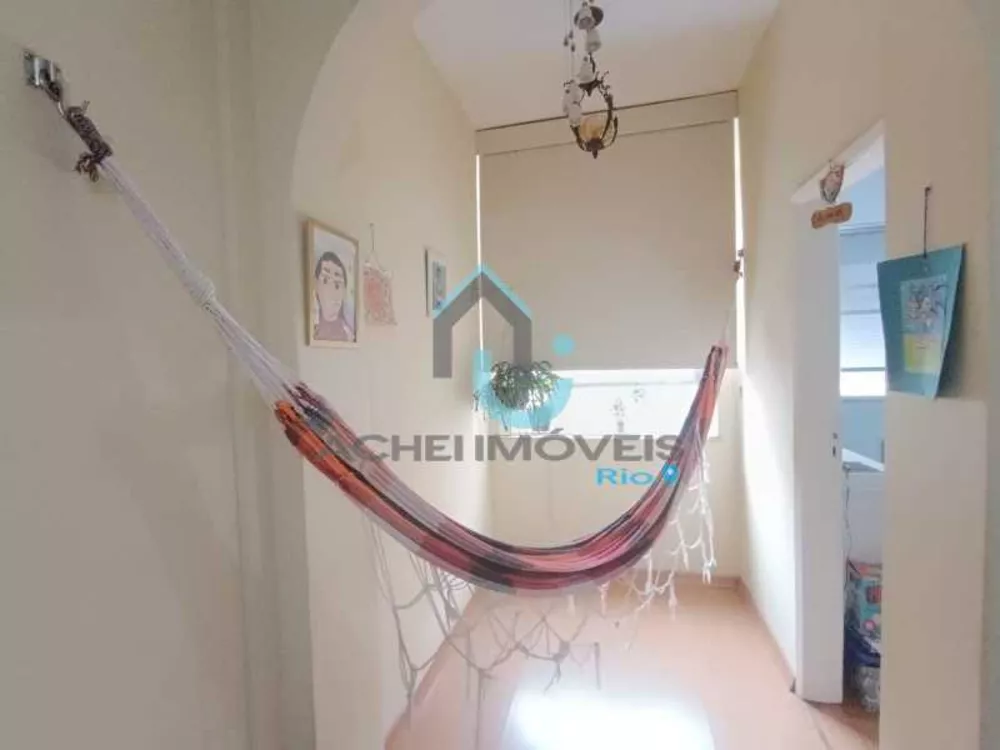 Apartamento, 2 quartos, 97 m² - Foto 7