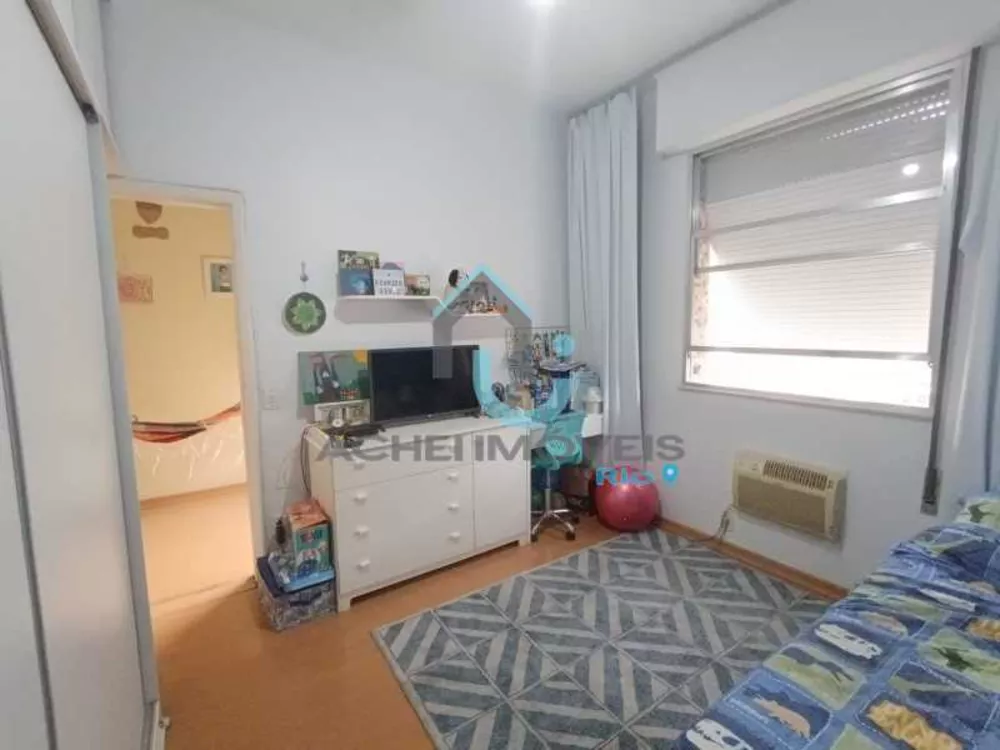 Apartamento, 2 quartos, 97 m² - Foto 8