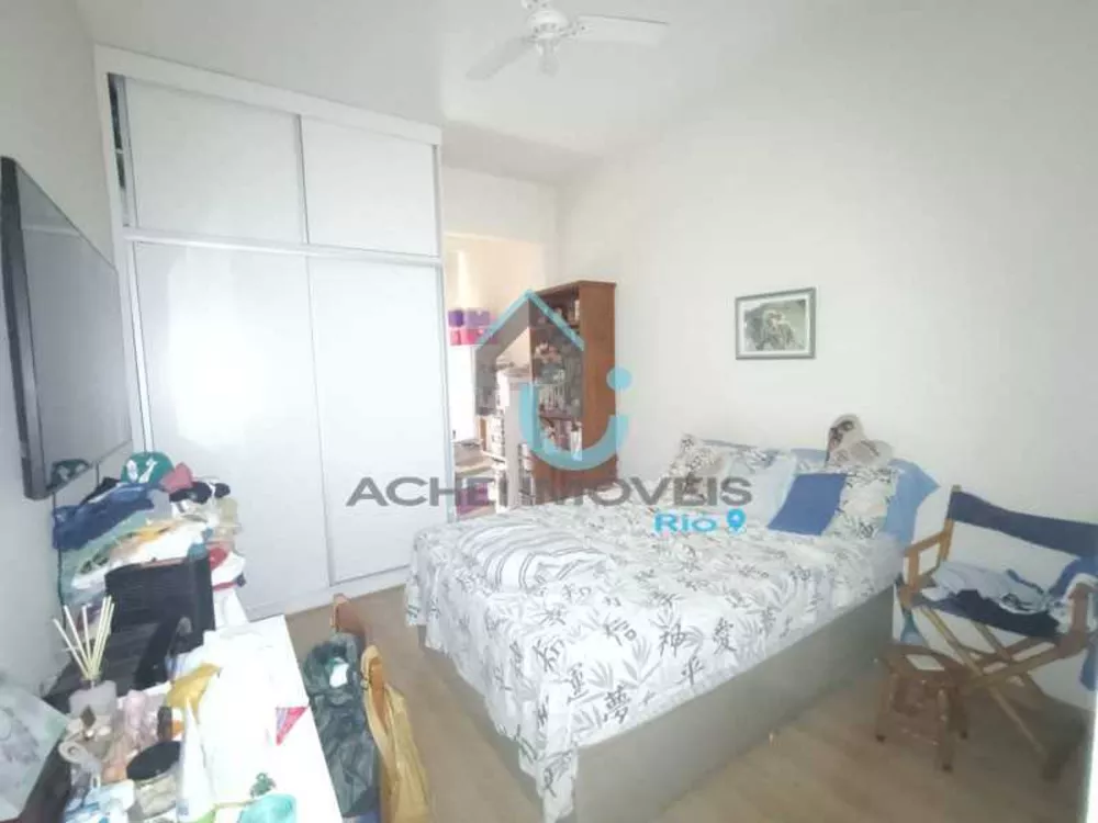Apartamento, 2 quartos, 97 m² - Foto 12