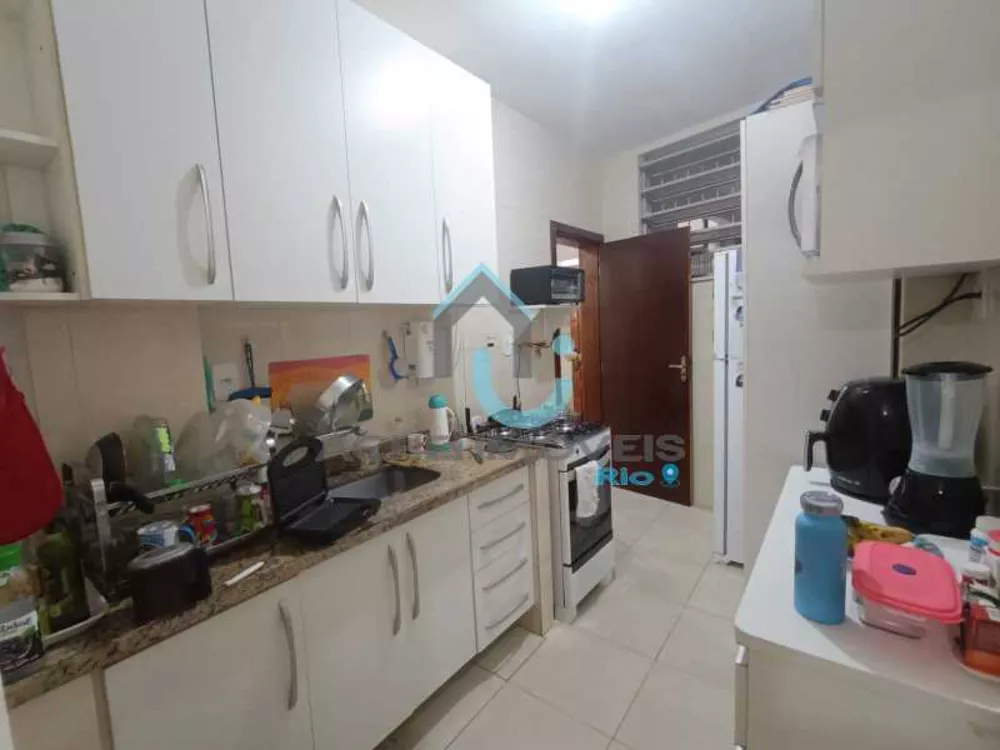 Apartamento, 2 quartos, 97 m² - Foto 16