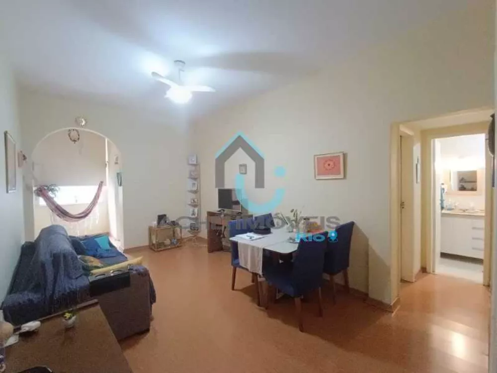 Apartamento, 2 quartos, 97 m² - Foto 1