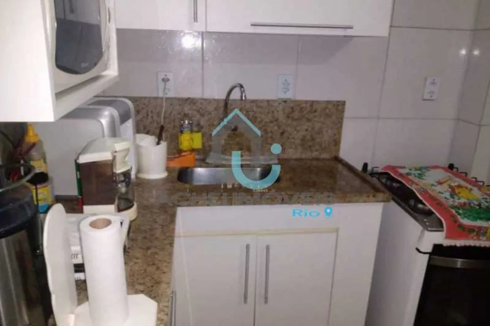 Apartamento, 1 quarto, 51 m² - Foto 7