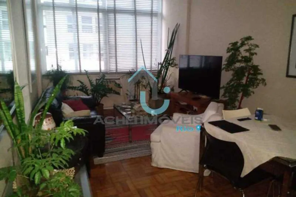 Apartamento, 1 quarto, 51 m² - Foto 5