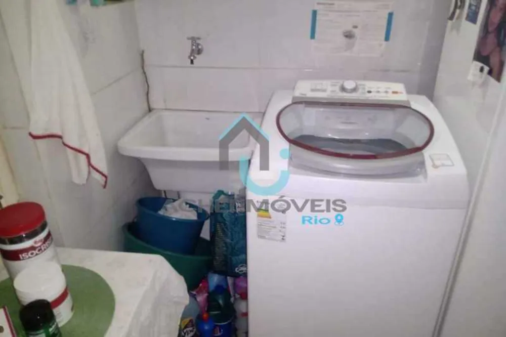 Apartamento, 1 quarto, 51 m² - Foto 1