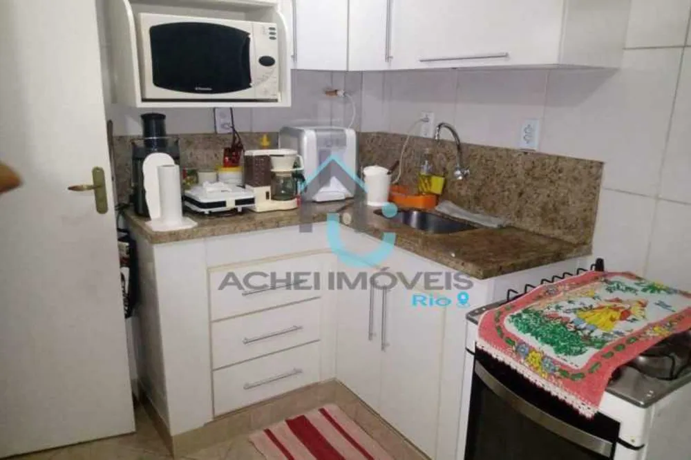 Apartamento, 1 quarto, 51 m² - Foto 5