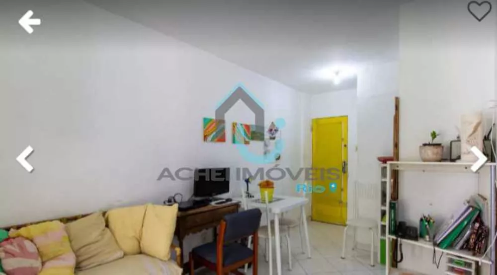 Apartamento, 1 quarto, 25 m² - Foto 17