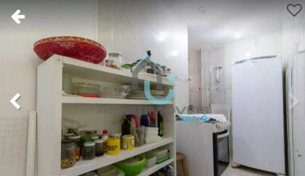 Apartamento, 1 quarto, 25 m² - Foto 3