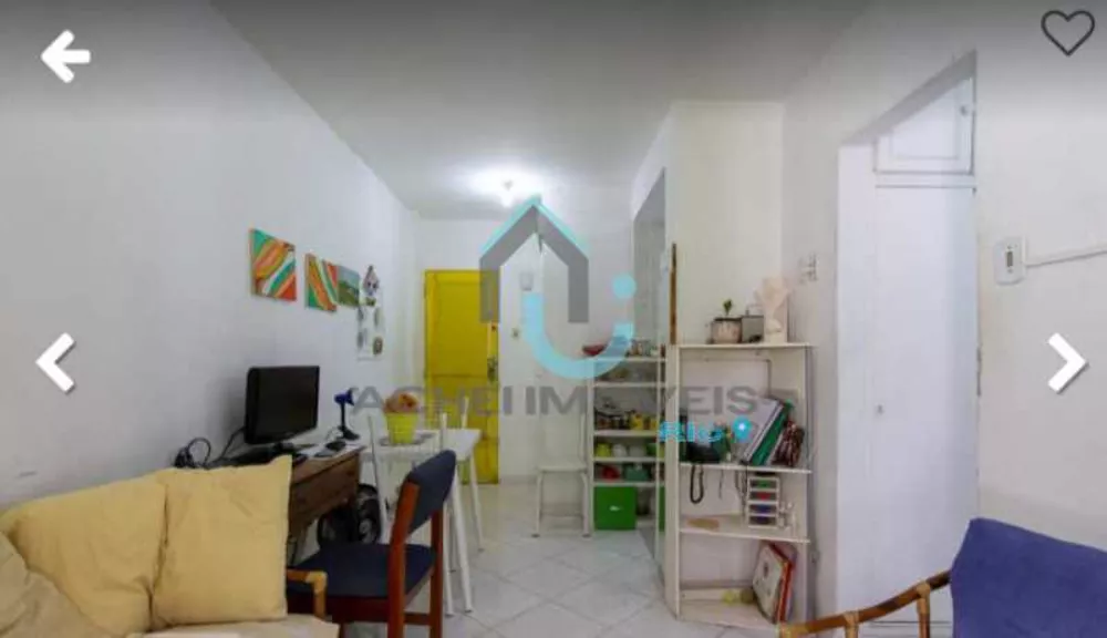 Apartamento, 1 quarto, 25 m² - Foto 14