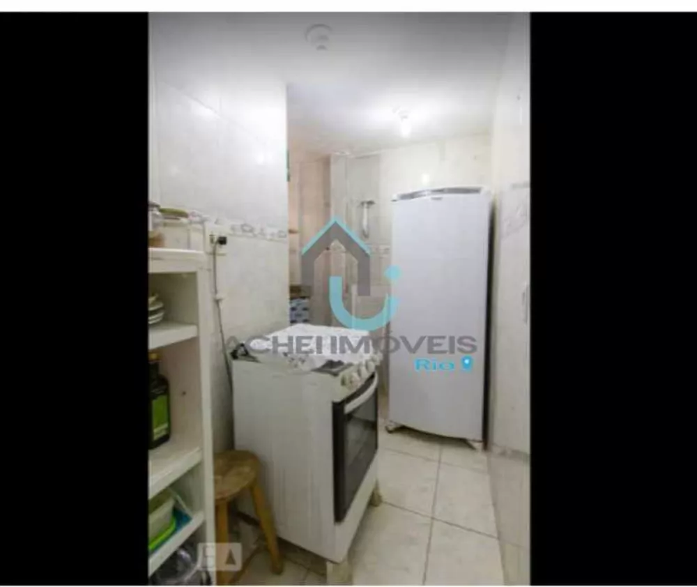 Apartamento, 1 quarto, 25 m² - Foto 8