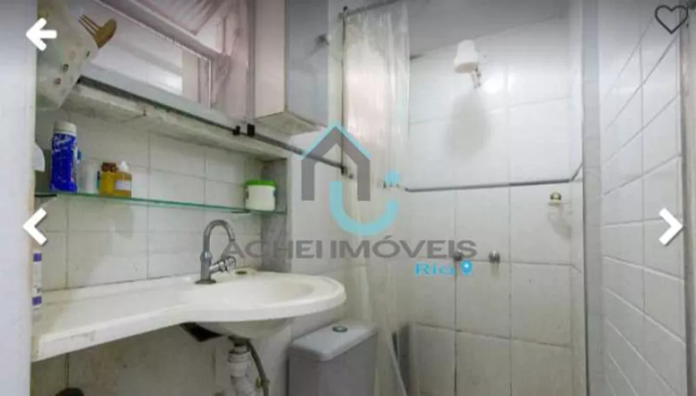Apartamento, 1 quarto, 25 m² - Foto 9