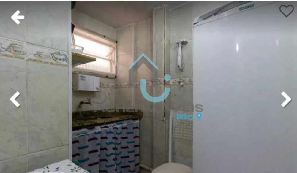 Apartamento, 1 quarto, 25 m² - Foto 1