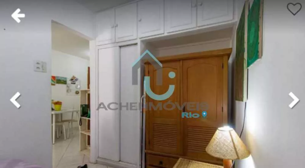 Apartamento, 1 quarto, 25 m² - Foto 2