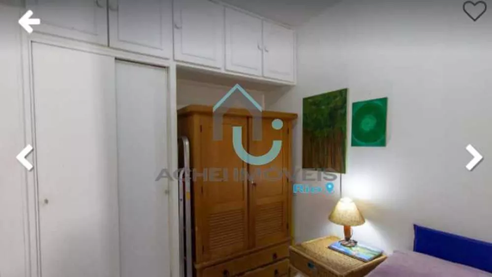 Apartamento, 1 quarto, 25 m² - Foto 10