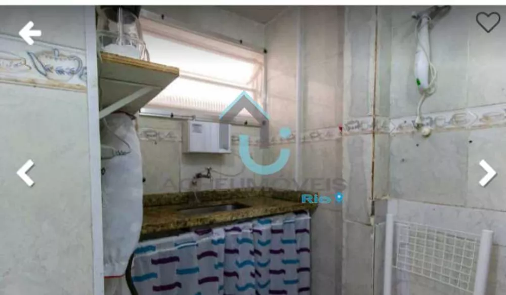 Apartamento, 1 quarto, 25 m² - Foto 16