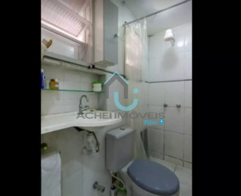 Apartamento, 1 quarto, 25 m² - Foto 6