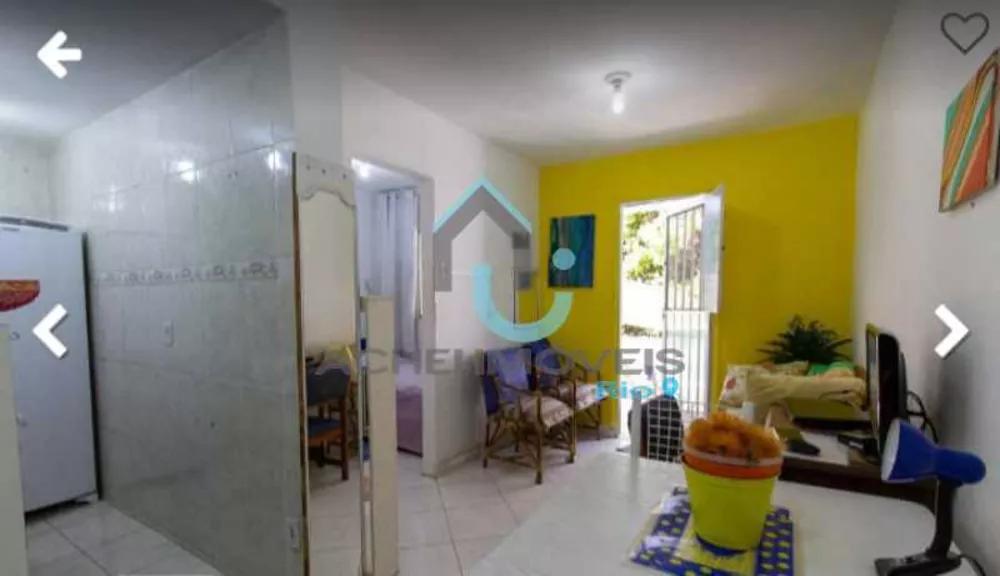 Apartamento, 1 quarto, 25 m² - Foto 12