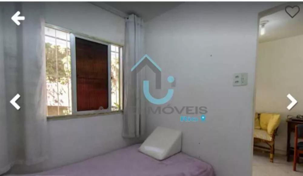 Apartamento, 1 quarto, 25 m² - Foto 7