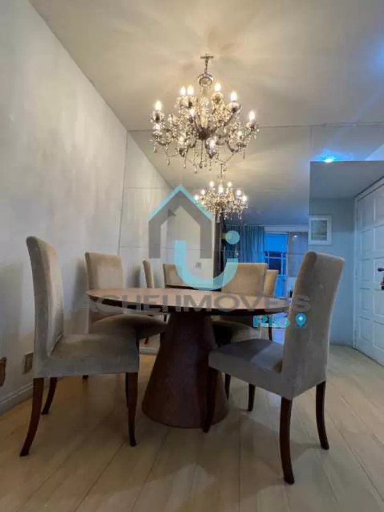 Apartamento, 3 quartos, 91 m² - Foto 4