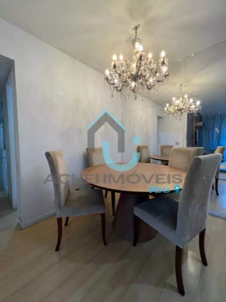 Apartamento, 3 quartos, 91 m² - Foto 3