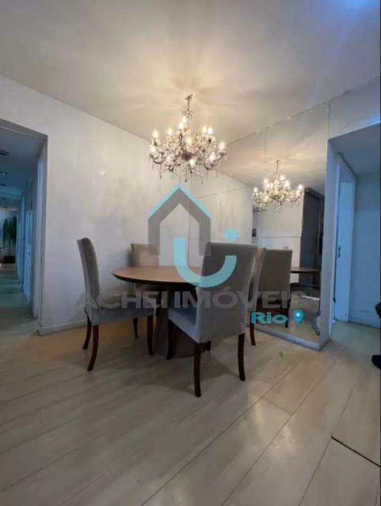 Apartamento, 3 quartos, 91 m² - Foto 7